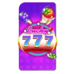 Buah
777