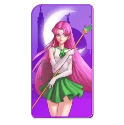 Putri
Bulan