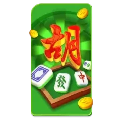 Mahjong
Ways