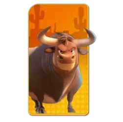 Buffalo
King