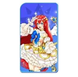 Starlight
Princess