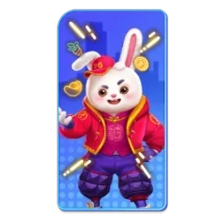 Fortune
Rabbit