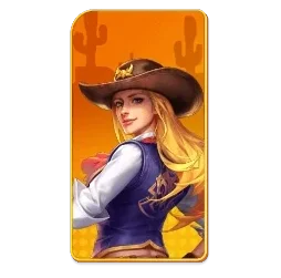 Wild
Bounty