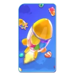 Sugar Rush
1000