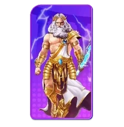 Gates Of
Olympus 1000