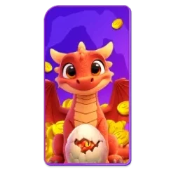 Dragon
Hatch